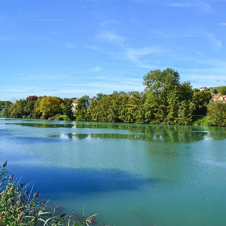 Beautiful In With Wifi Vakantiehuis *