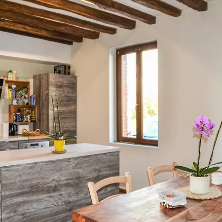Cozy Home In Saulchery *