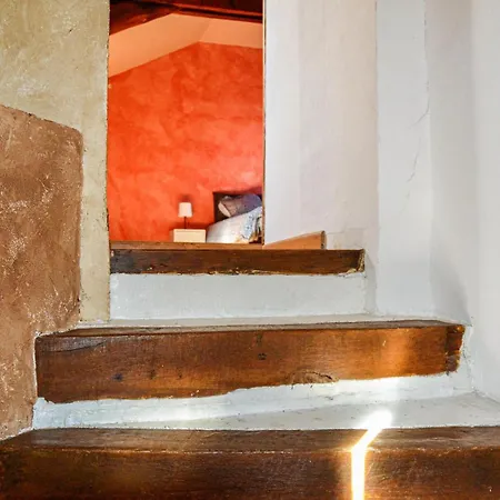 Vakantiehuis Beautiful In With Wifi Saulchery