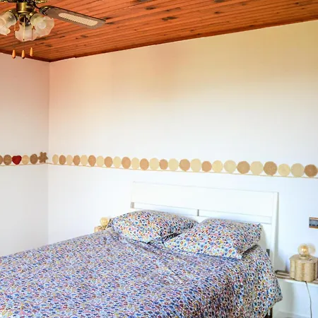 Beautiful In With Wifi Vakantiehuis *