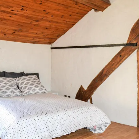 Vakantiehuis Beautiful In With Wifi *